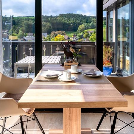 Appartamento Sunside Winterberg Esterno foto