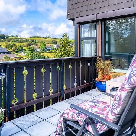 Appartamento Sunside Winterberg Esterno foto