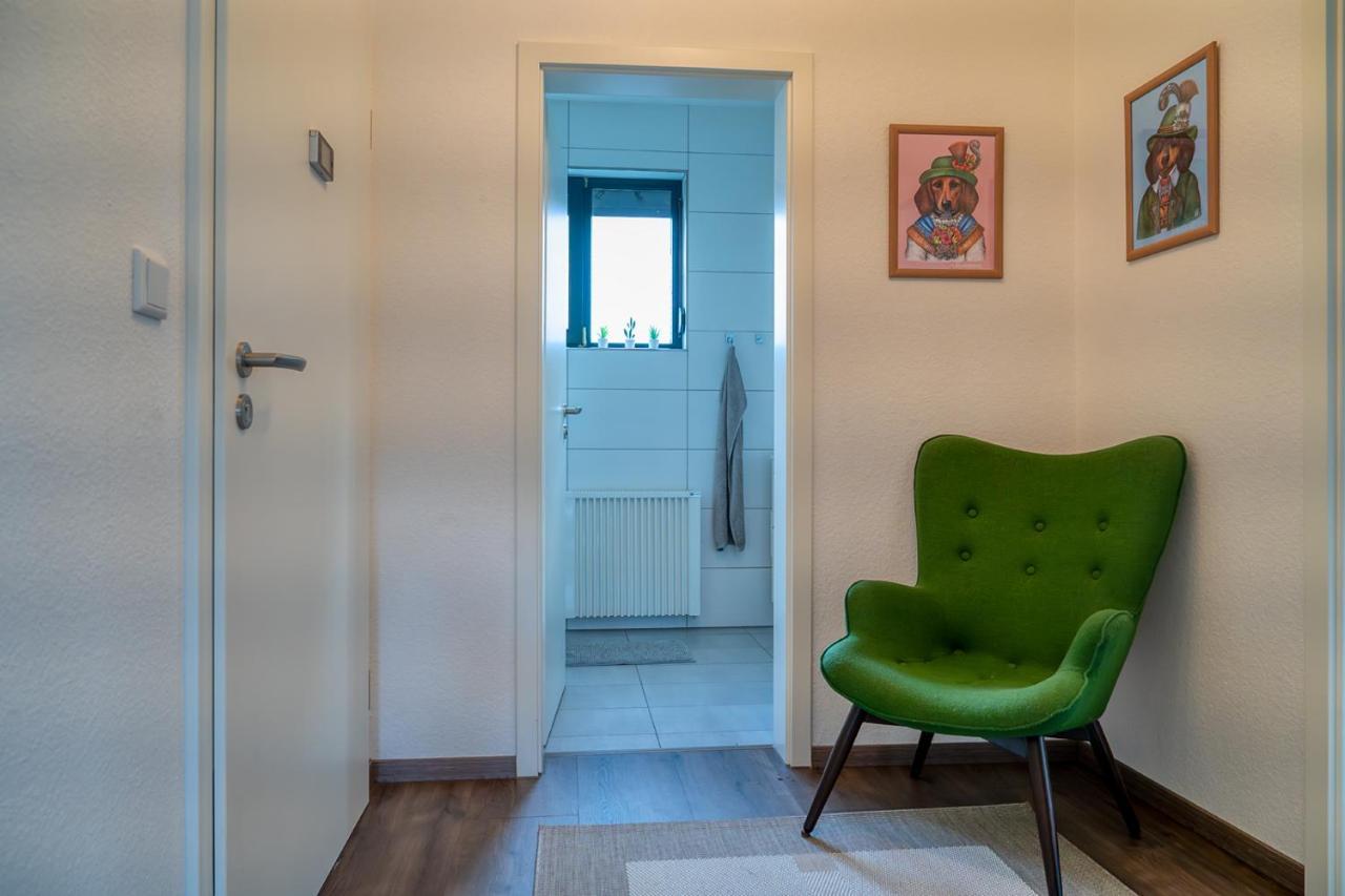 Appartamento Sunside Winterberg Esterno foto