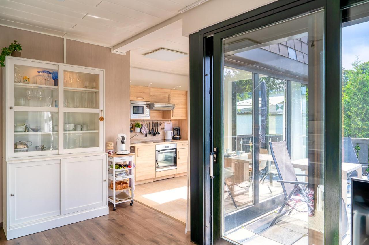 Appartamento Sunside Winterberg Esterno foto