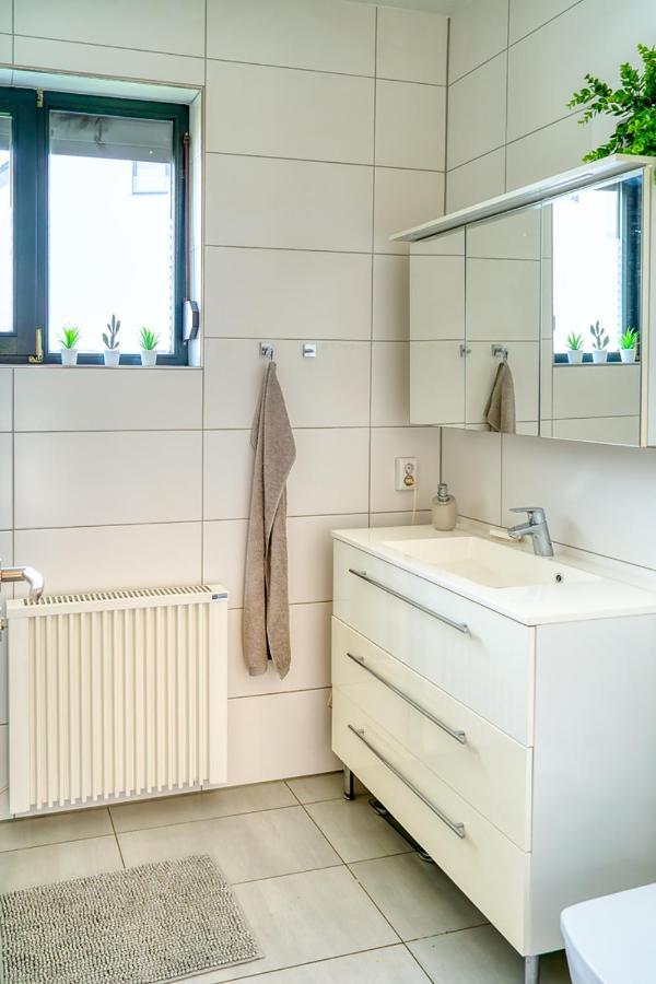 Appartamento Sunside Winterberg Esterno foto