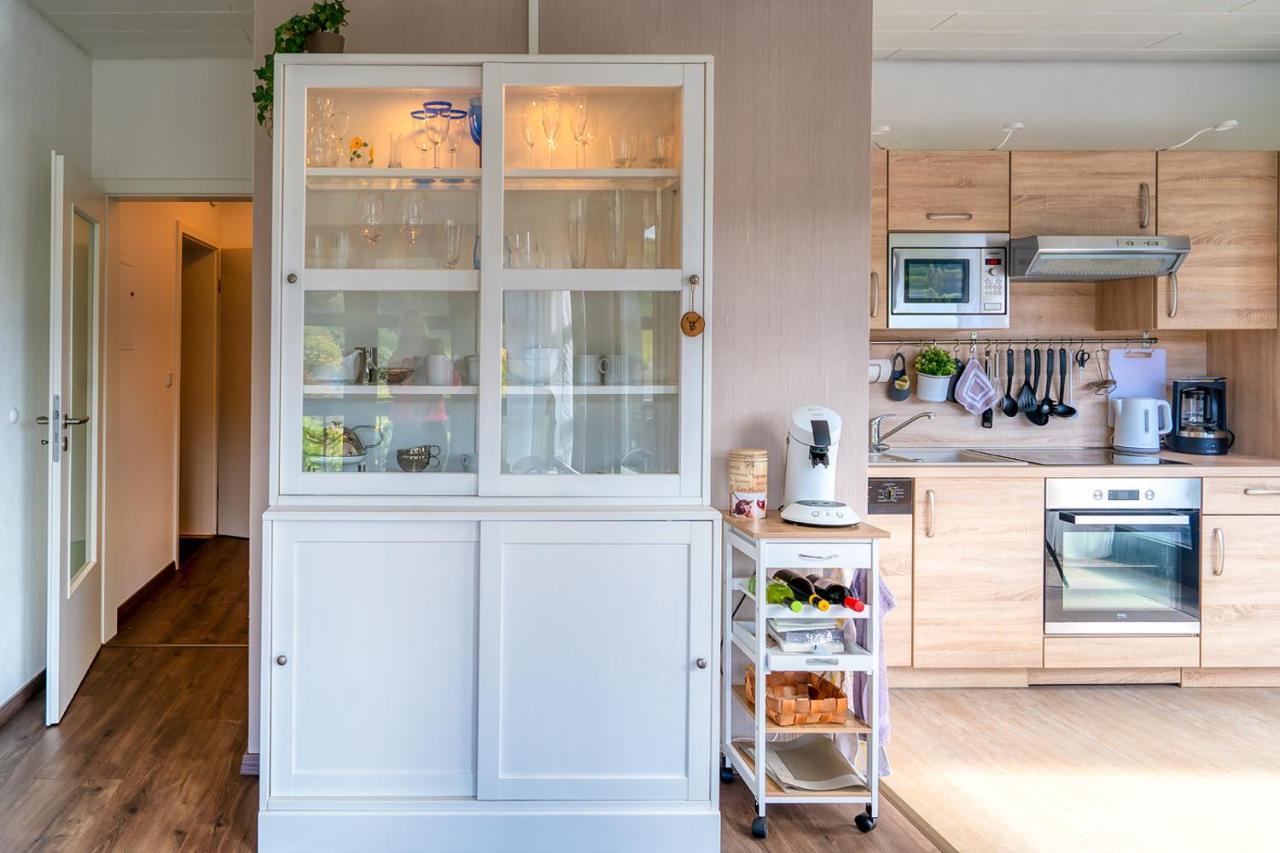 Appartamento Sunside Winterberg Esterno foto